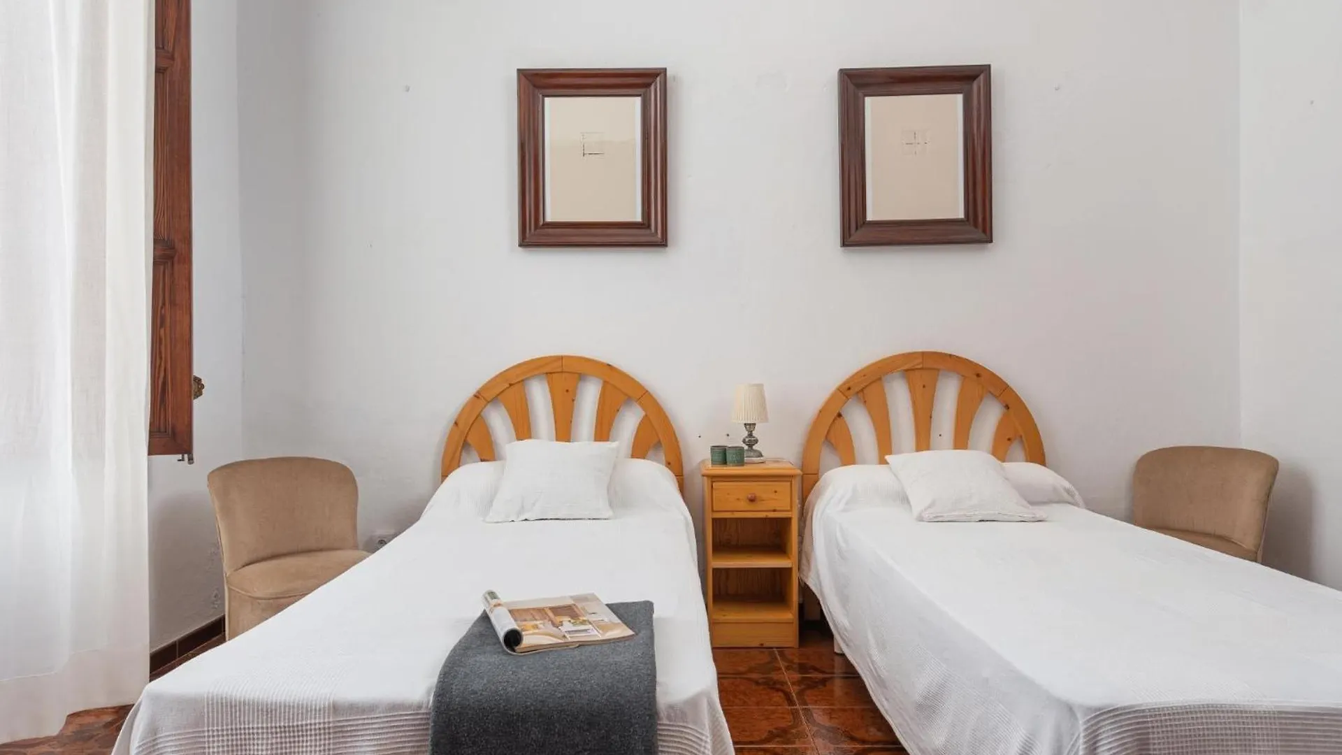 Alquiler Vacacional En Sa Torre Felanitx, Mallorca 0*, フェラニチ スペイン