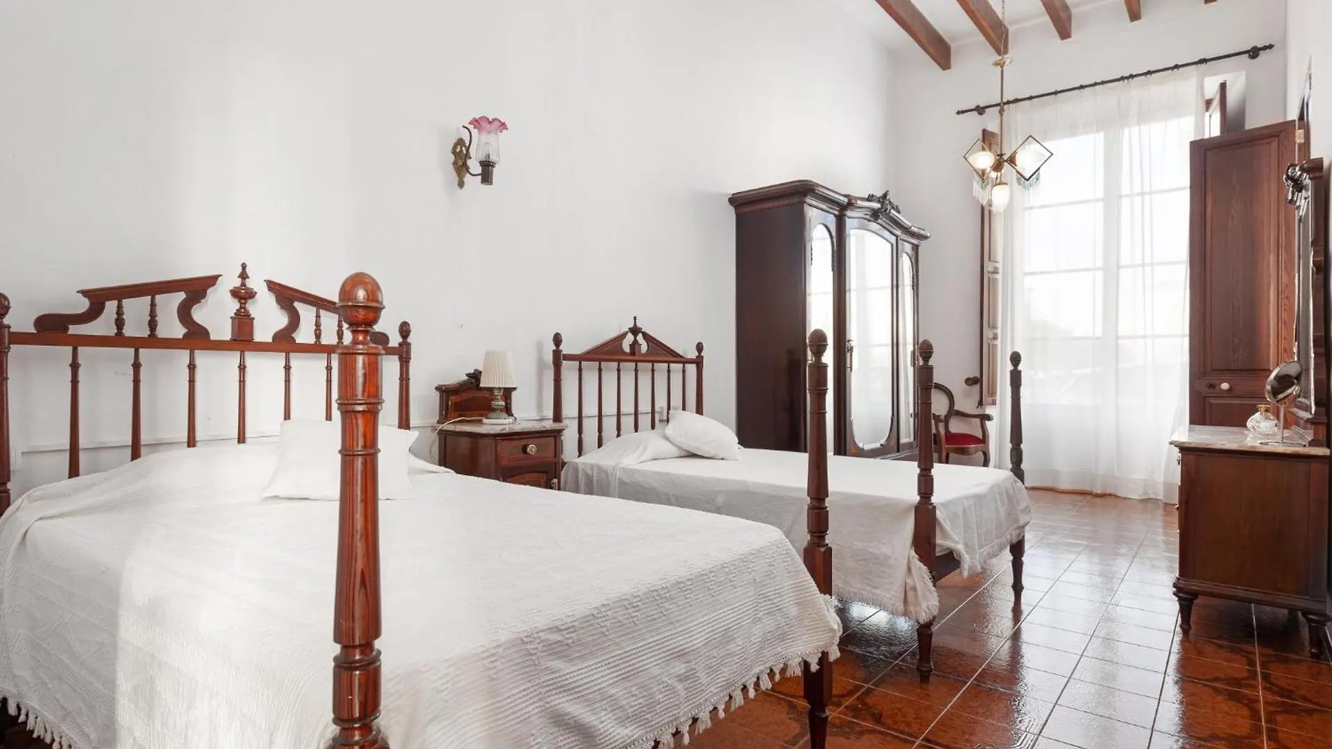 Alquiler Vacacional En Sa Torre Felanitx, Mallorca フェラニチ